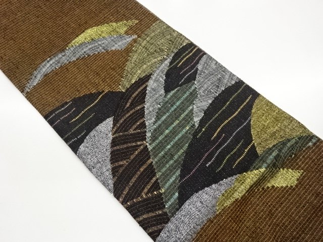 Japanese Kimono / Fukuro Obi